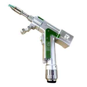 4 in 1 laser gun for welding