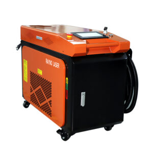 5 in 1 handheld laser welding machine