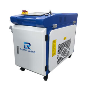 Laser Cleaning machine 3