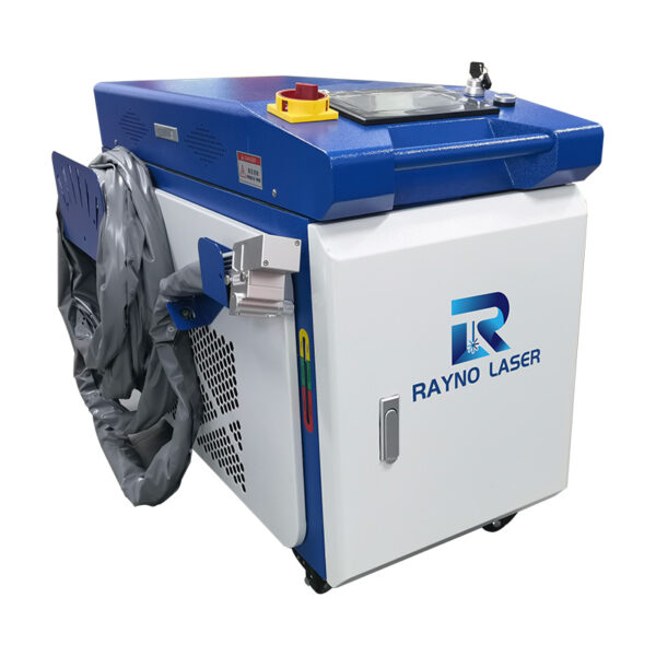 Laser Cleaning machine