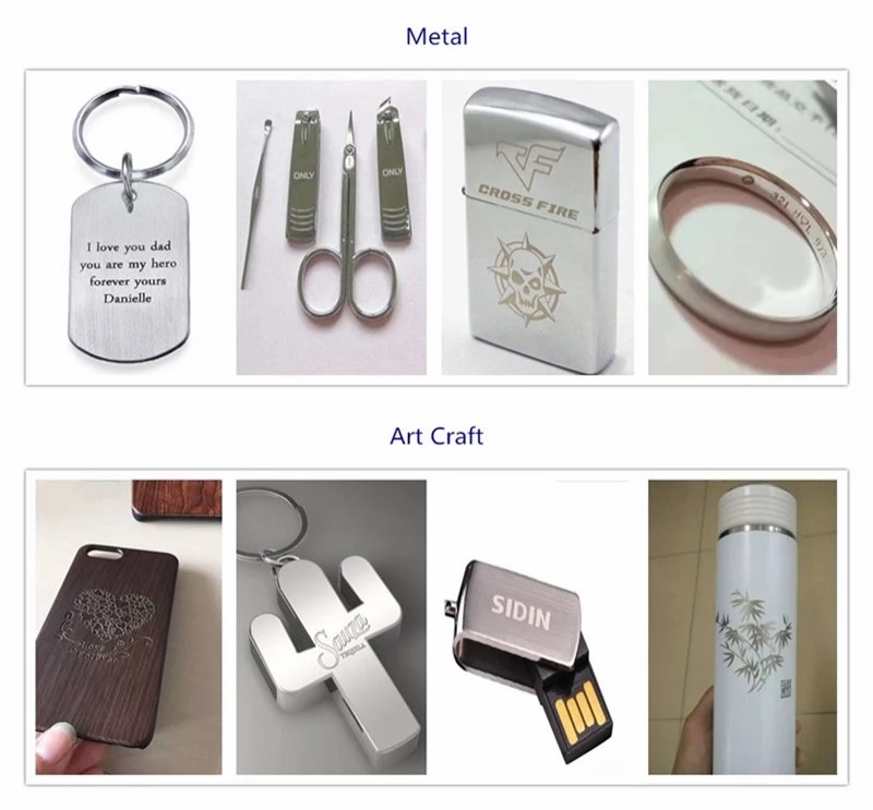 MARKING SAMPLES
