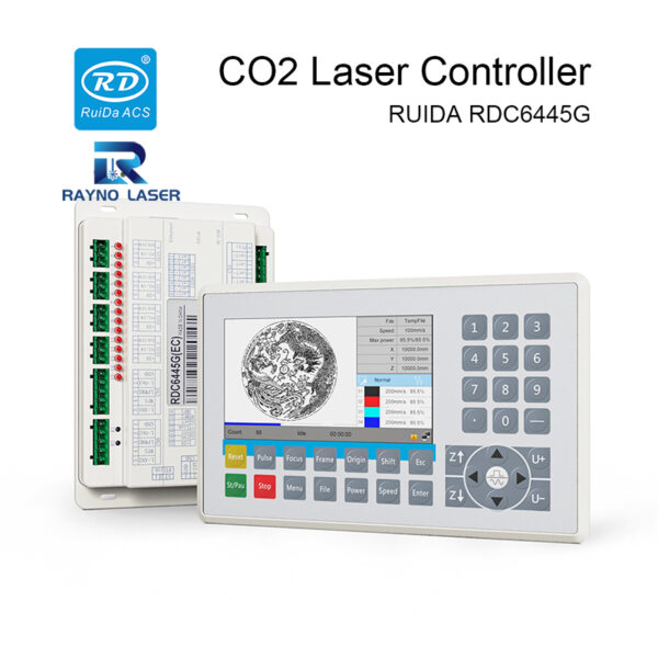 RUIDA RDC6445G (1)