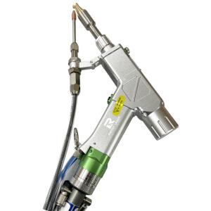 Raytools laser gun 2