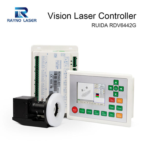 RUIDA RDV6442G