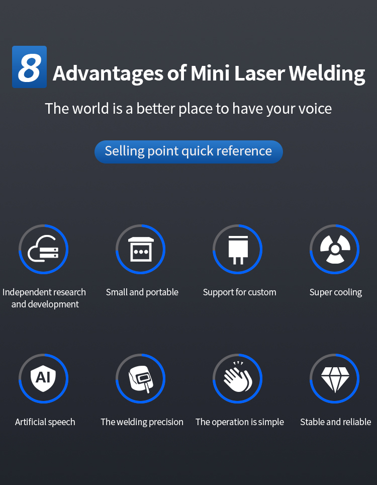 60w mini laser jewelry welding details (2)