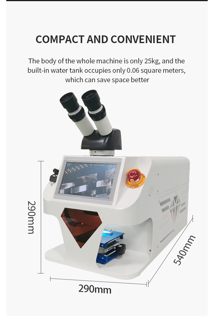 60w mini laser jewelry welding details (6)