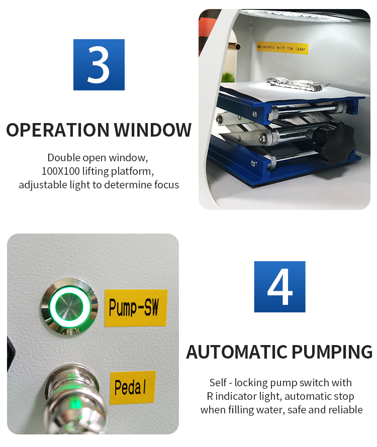 60w mini laser jewelry welding details (7)