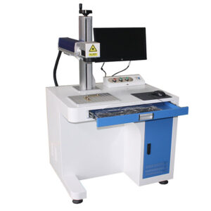 Laser Marking Machine