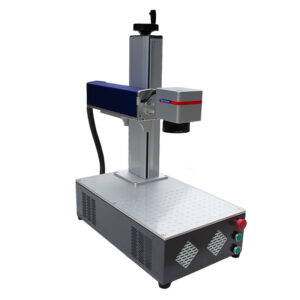 portable laser marking machine 2