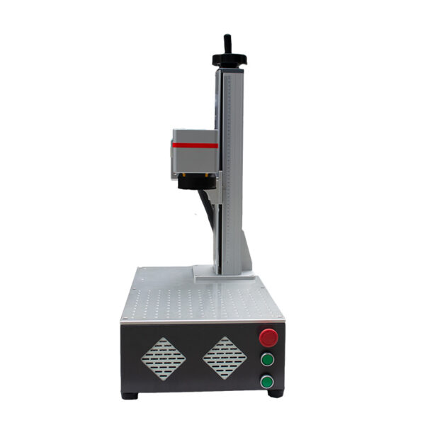 portable laser marking machine 3