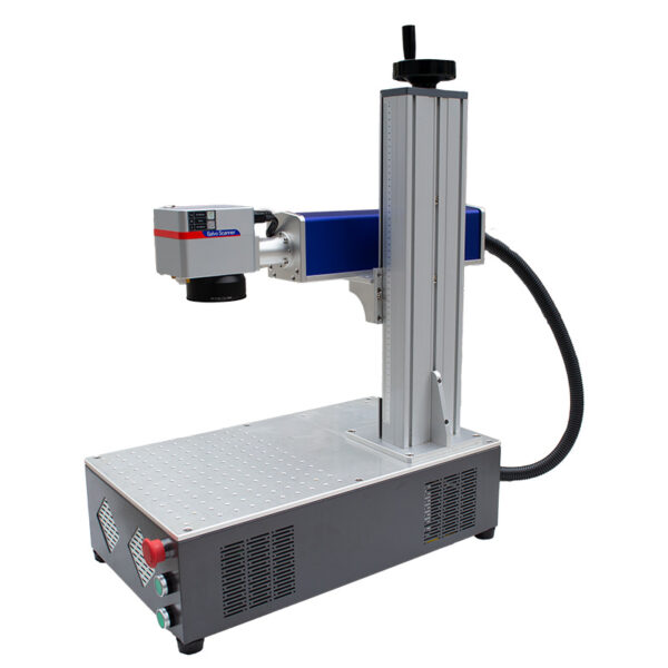 portable laser marking machine