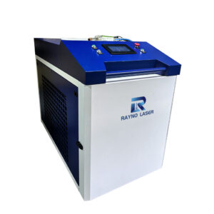 6kw laser welder