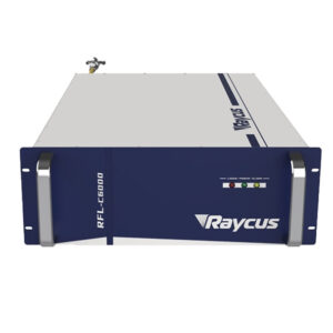 Raycus 6000w