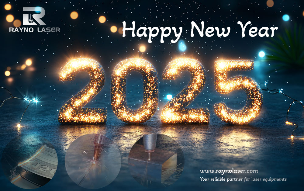 happy new year 2025