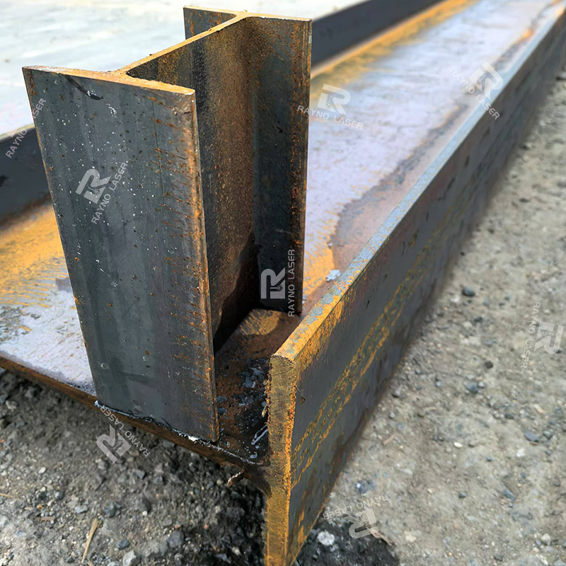 Mill scale