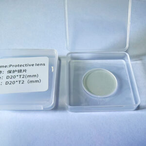 Factory Supply Laser Protective Lens for Laser Welding Machine