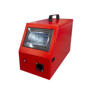 New design Air Cooling Handheld Laser Welder wire feeder