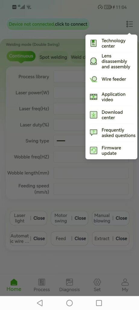 V4 system
