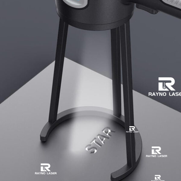 2-in-1 Laser for engraving