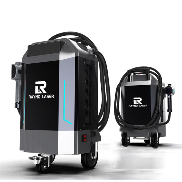 3-in-1 Laser Cleaner