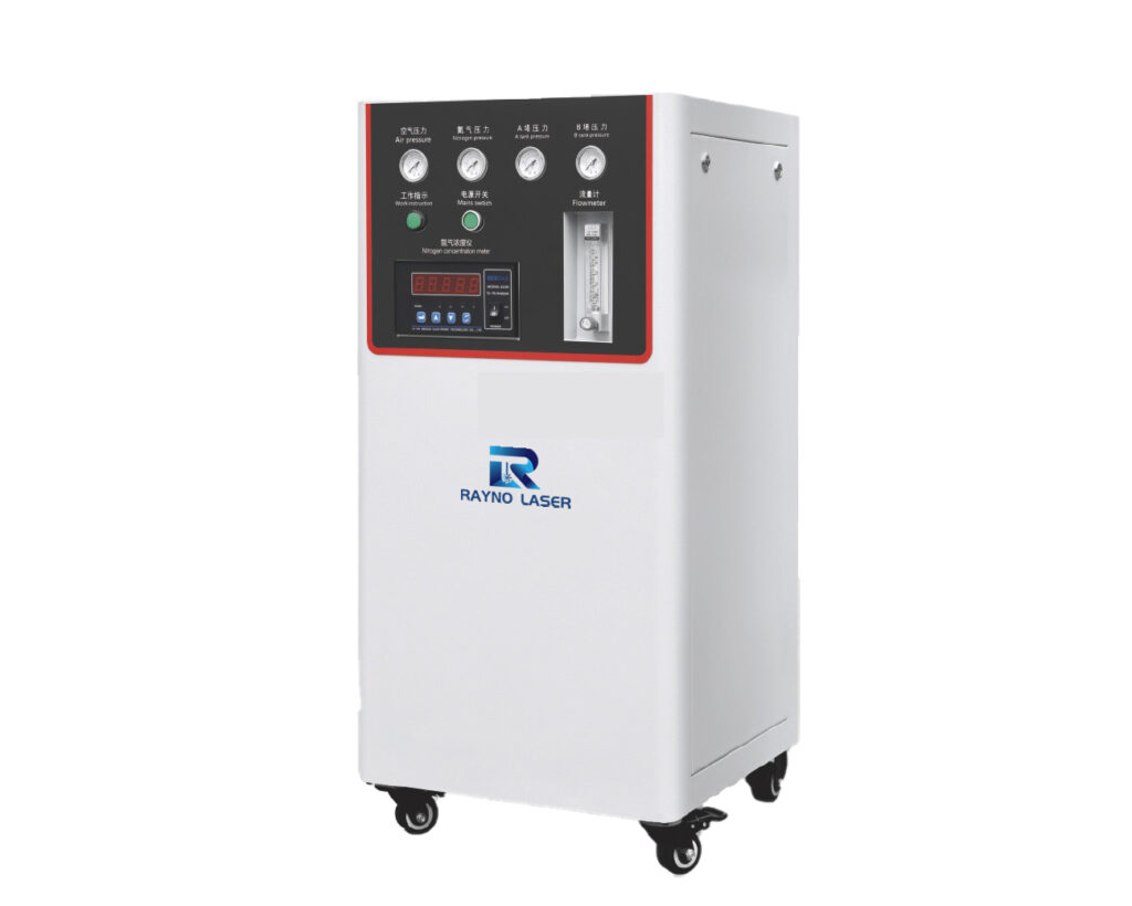 nitrogen generator