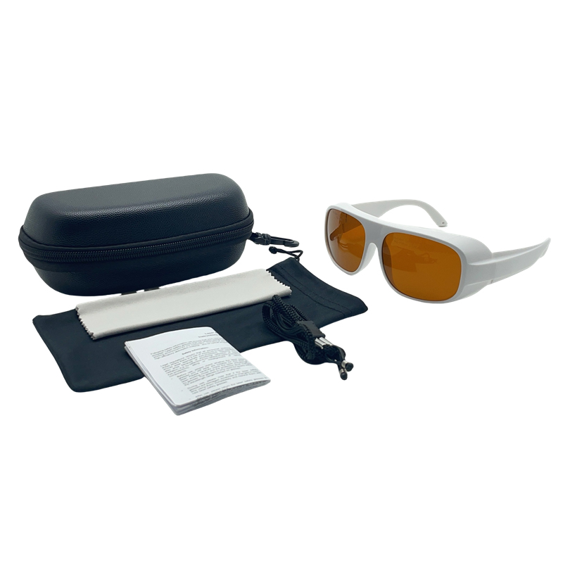 safety goggles for fiber laser 1