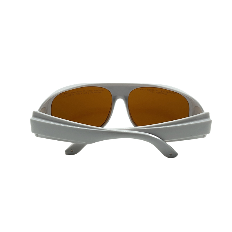 safety goggles for fiber laser 2