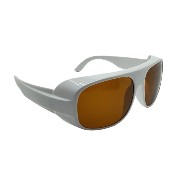 safety goggles for fiber laser