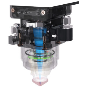 BLT 310 gas pressure monitoring sensor