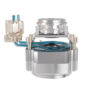 BLT 310 water cooling