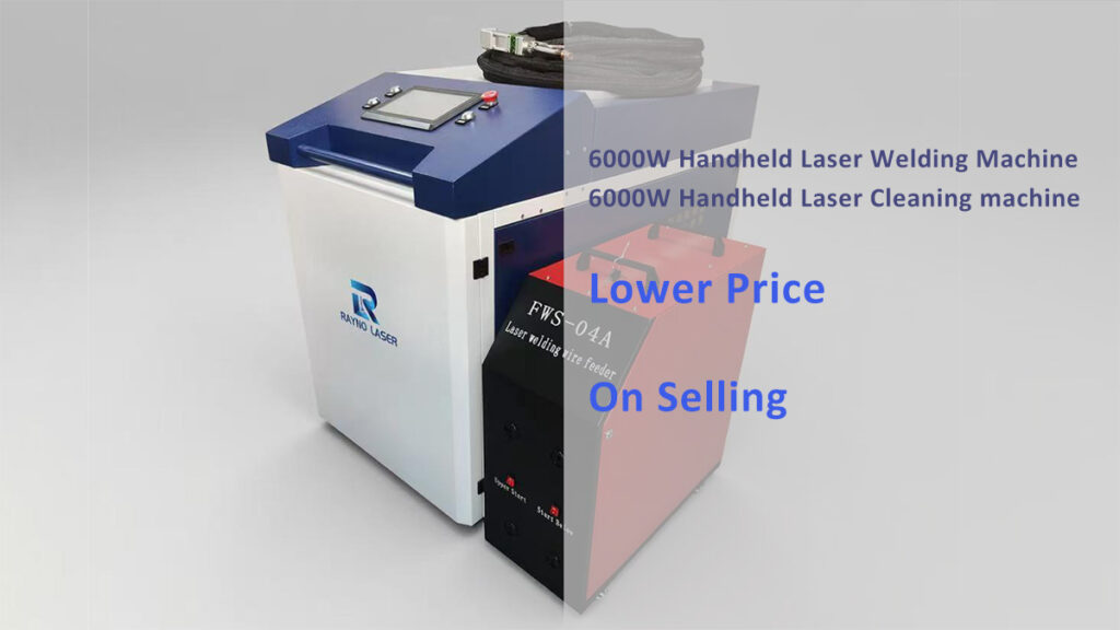 6000w lower price