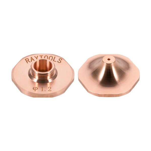 Raytools Laser Nozzle 2D