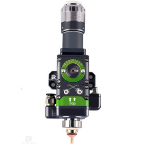 mini laser cutting head