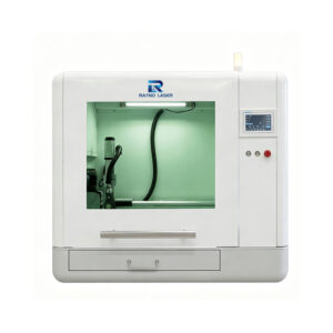 Desktop Fiber Laser Cutting Machine