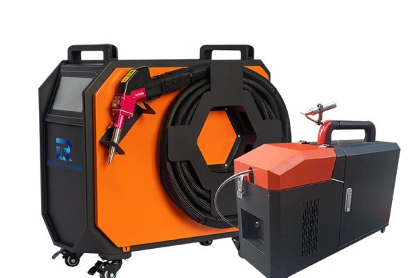 6 rotating 1200W air cooling