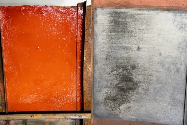 6000W Paint Removal
