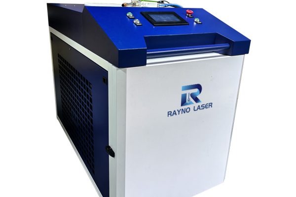 6kw laser welder
