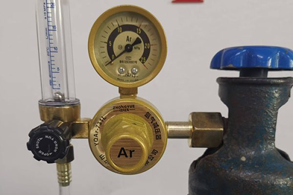 Air valve