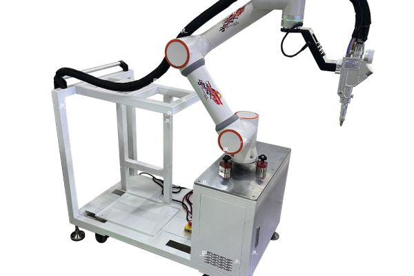 Collaborative Robot Laser Welding Machine robot