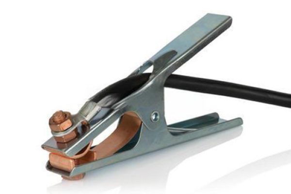 Ground Clamp Wire