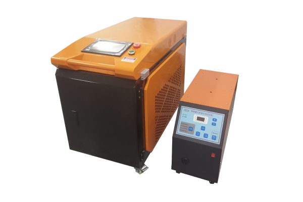 Handheld laser welding machine 1