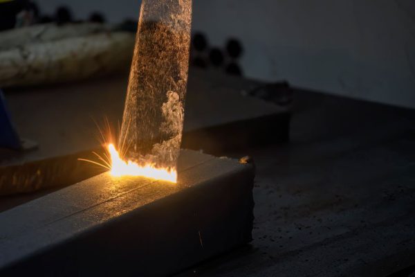 Laser Cleaning Laser Cleaning