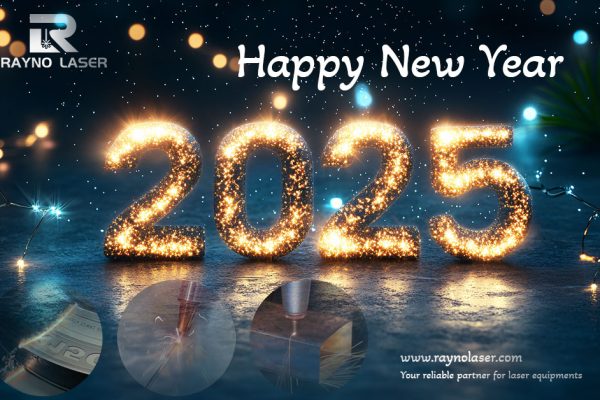 happy new year 2025