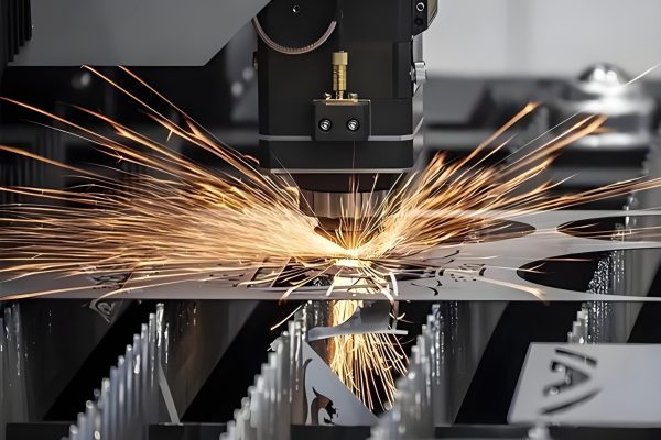 laser cutting machine maintenance