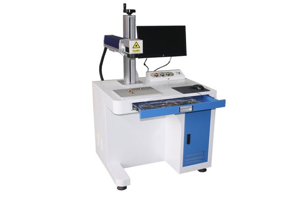 laser marking machine