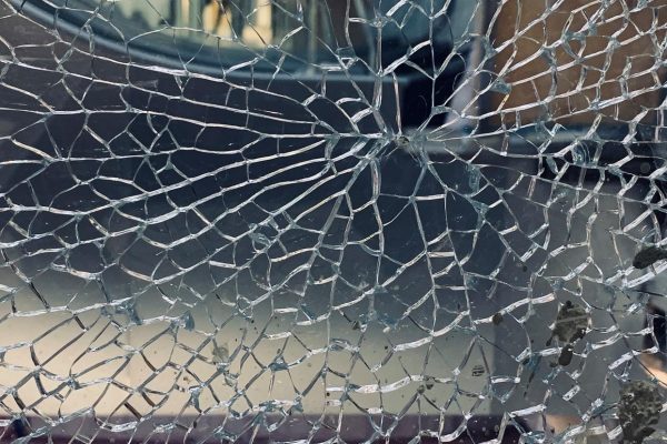 tempered glass